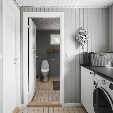 Awesome In With Kitchen Ferienhaus
