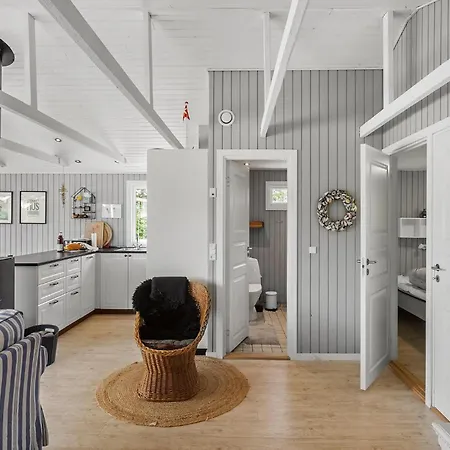 Awesome In With Kitchen