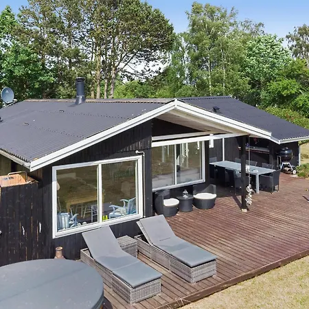 Awesome In With Kitchen Ferienhaus *